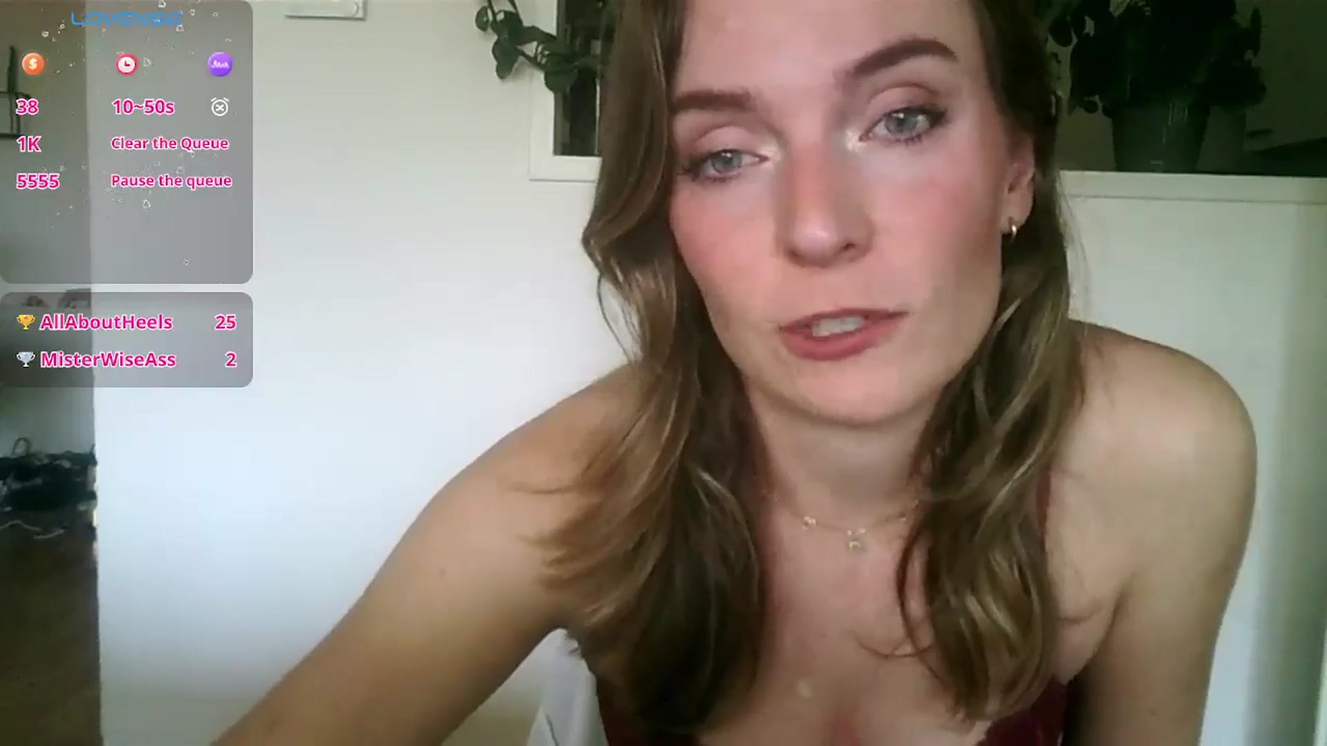 Gallery image thumbnail from Ana_Alexis's myfreecams stream on, 09/18/2024, 13:28 image 8 of 20