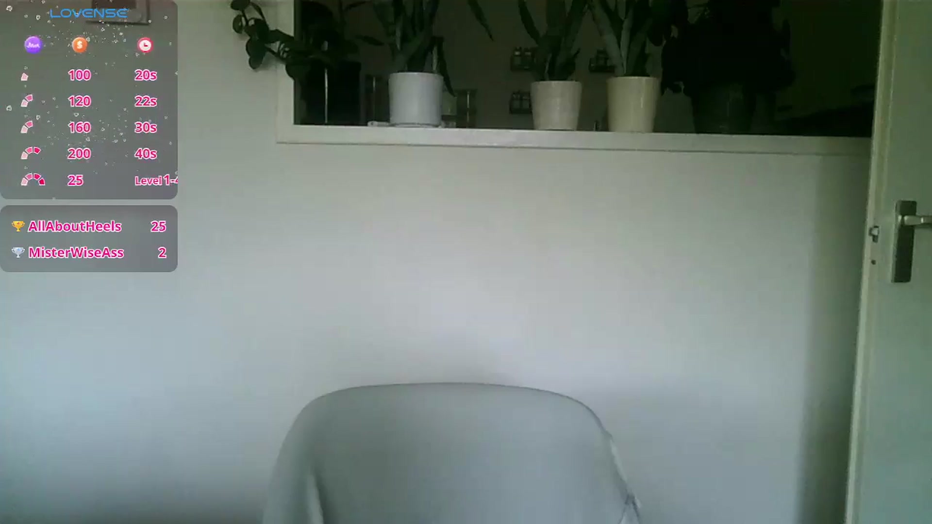 Gallery image thumbnail from Ana_Alexis's myfreecams stream on, 09/18/2024, 13:28 image 9 of 20
