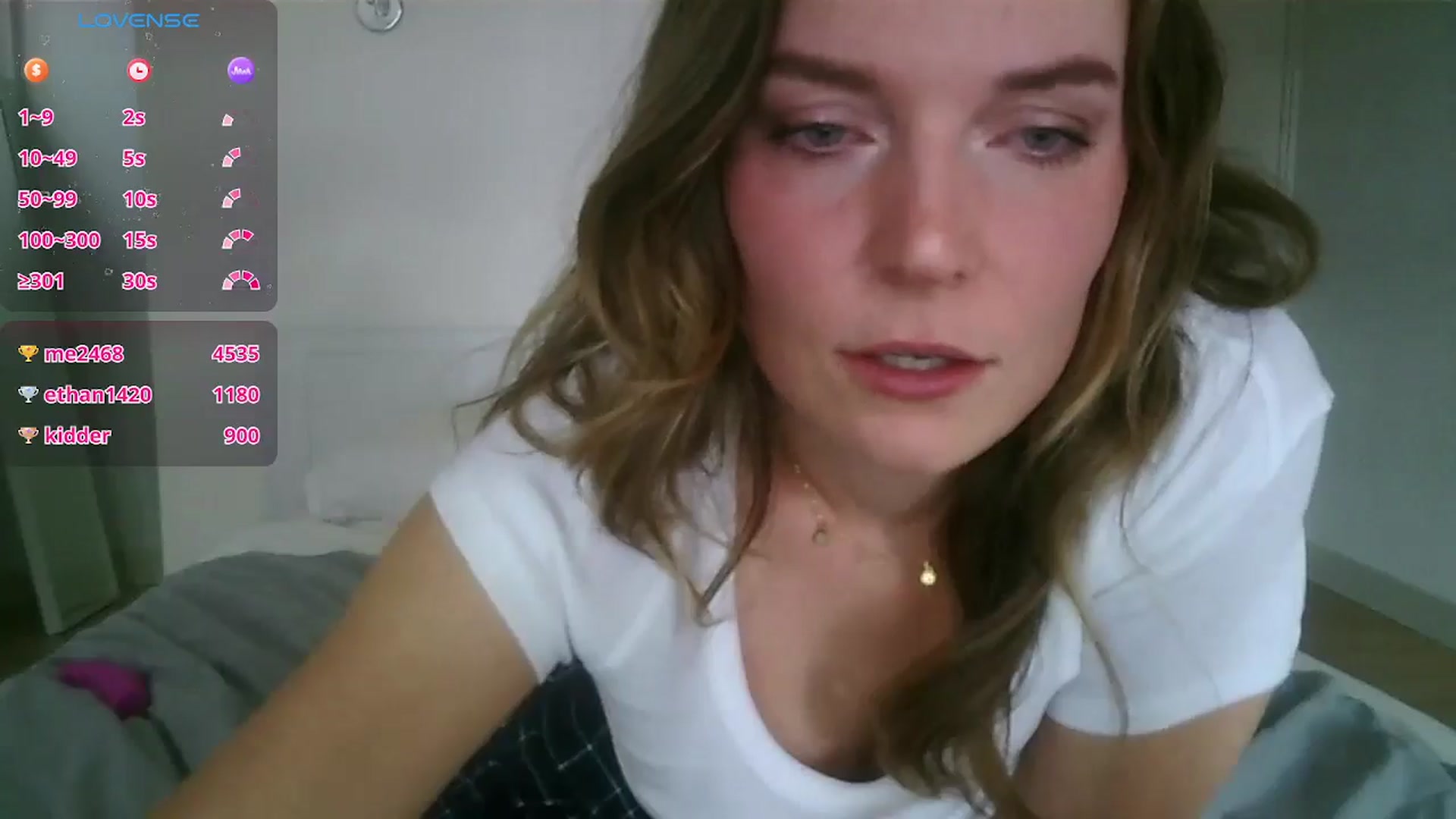 Gallery image thumbnail from Ana_Alexis's myfreecams stream on, 09/25/2024, 13:39 image 17 of 20
