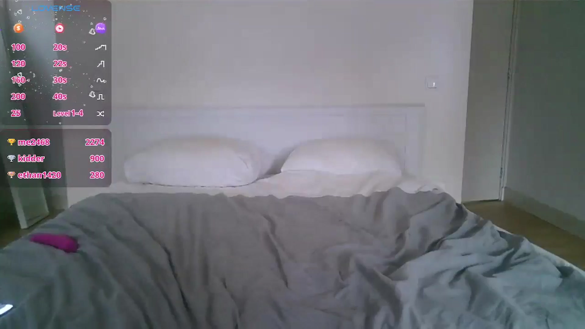 Gallery image thumbnail from Ana_Alexis's myfreecams stream on, 09/25/2024, 13:39 image 8 of 20