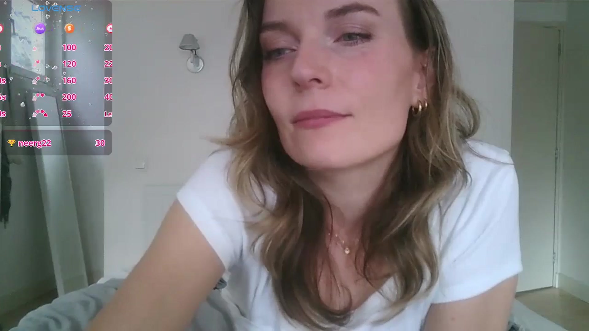 Gallery image thumbnail from Ana_Alexis's myfreecams stream on, 09/26/2024, 13:42 image 20 of 20