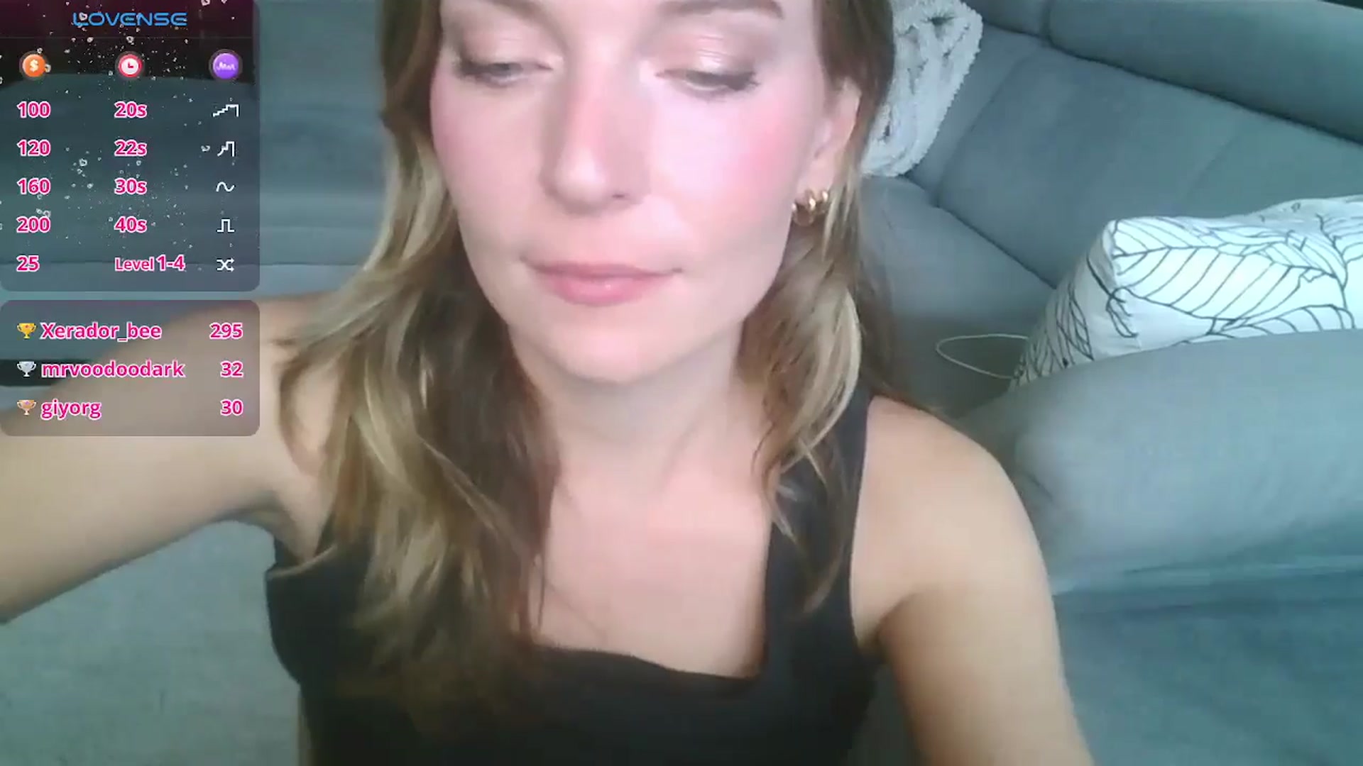 Gallery image thumbnail from Ana_Alexis's myfreecams stream on, 09/27/2024, 13:57 image 7 of 20