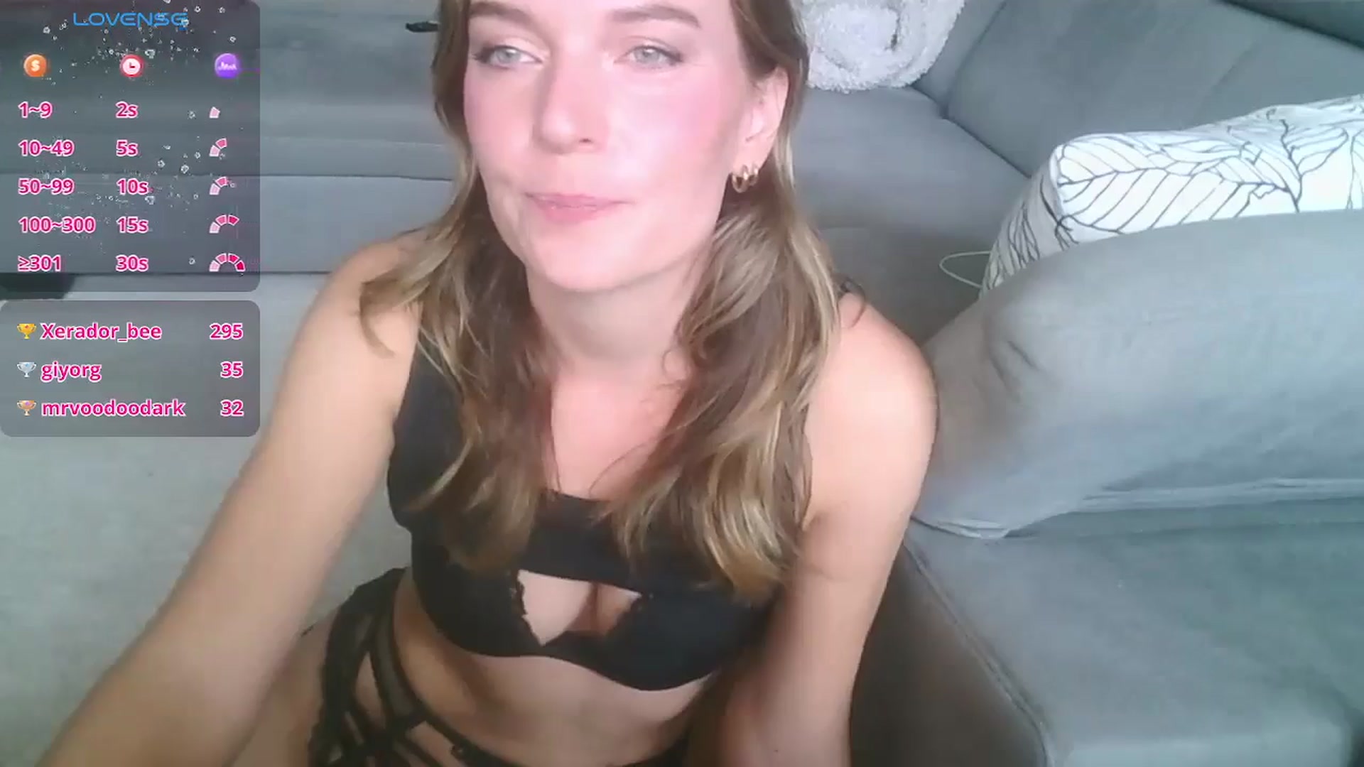 Gallery image thumbnail from Ana_Alexis's myfreecams stream on, 09/27/2024, 13:57 image 14 of 20