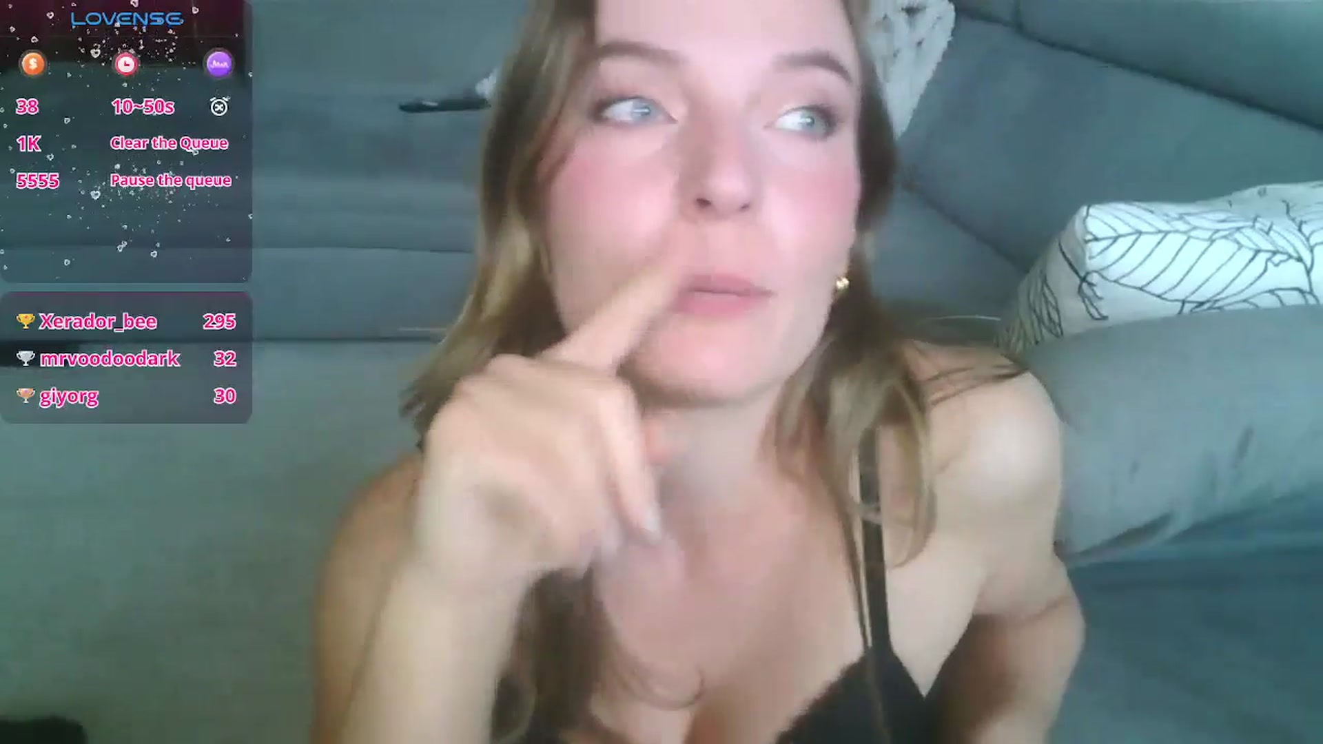 Gallery image thumbnail from Ana_Alexis's myfreecams stream on, 09/27/2024, 13:57 image 2 of 20