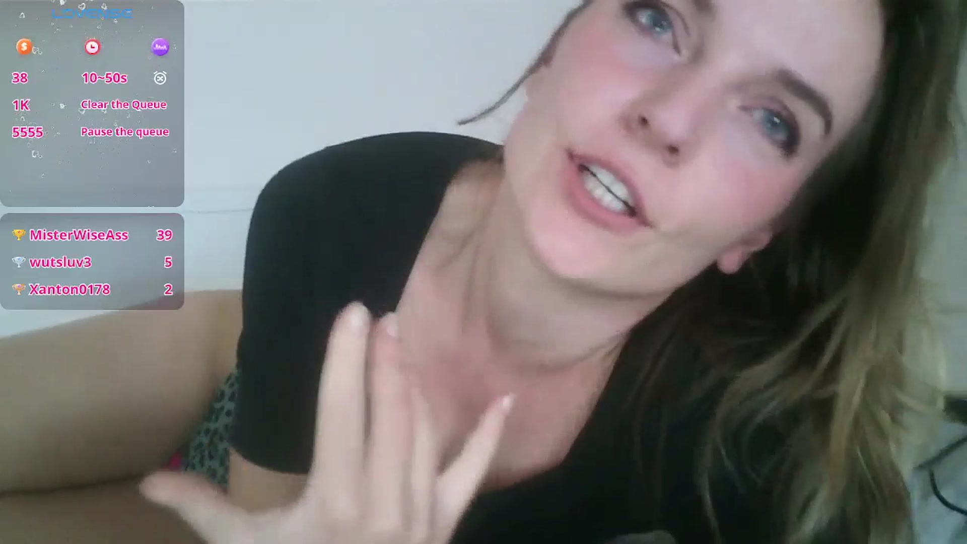 Gallery image thumbnail from Ana_Alexis's myfreecams stream on, 09/30/2024, 13:10 image 5 of 20