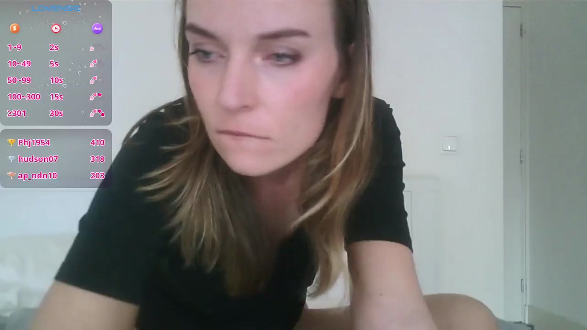 Gallery image thumbnail from Ana_Alexis's myfreecams stream on, 09/30/2024, 14:04 image 20 of 20