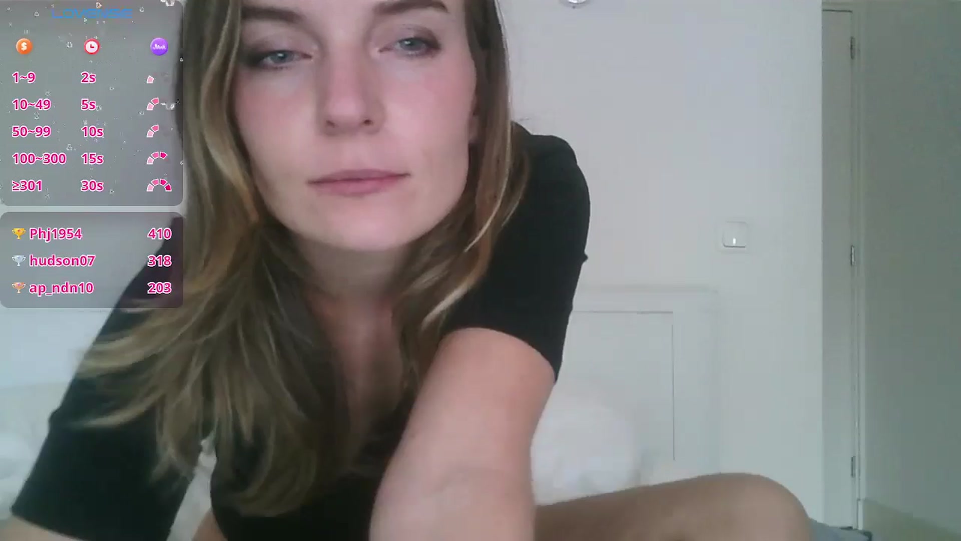 Gallery image thumbnail from Ana_Alexis's myfreecams stream on, 09/30/2024, 14:04 image 16 of 20