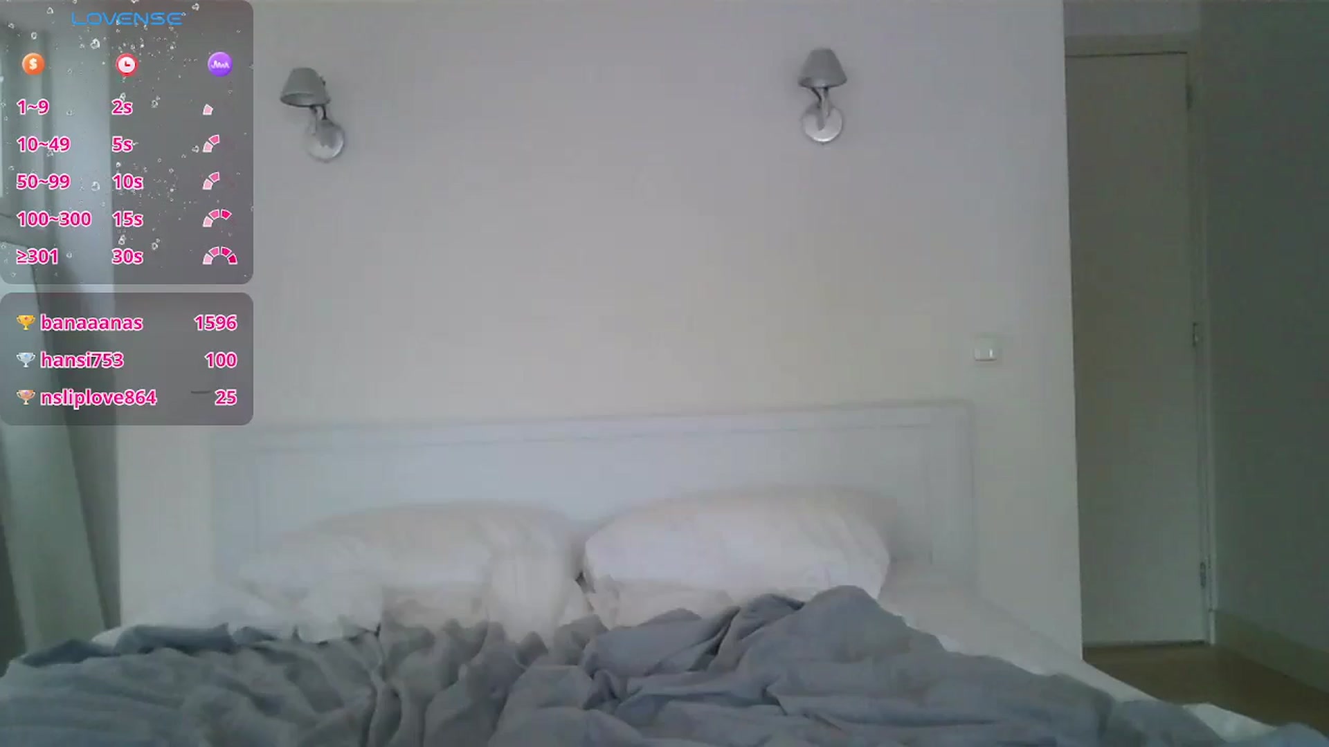 Gallery image thumbnail from Ana_Alexis's myfreecams stream on, 10/02/2024, 12:22 image 19 of 20