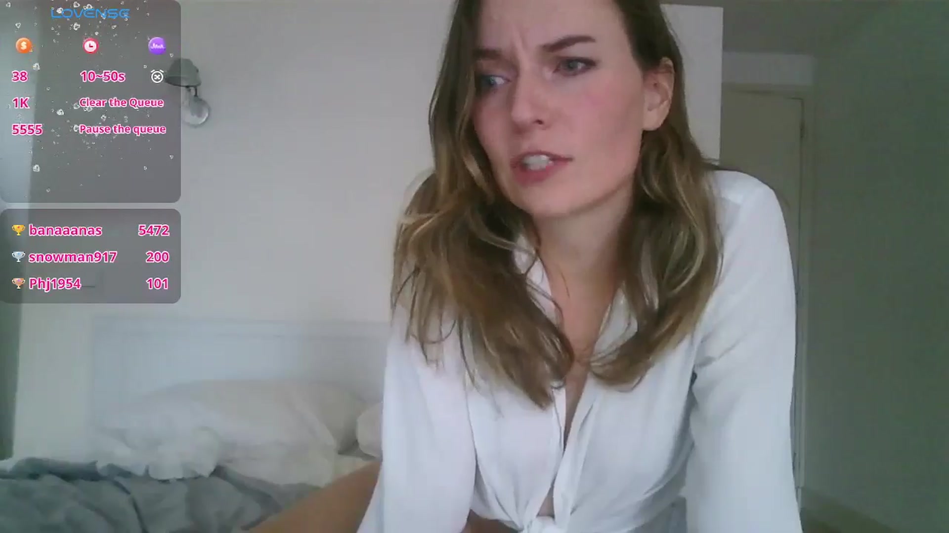Gallery image thumbnail from Ana_Alexis's myfreecams stream on, 10/02/2024, 14:18 image 5 of 20