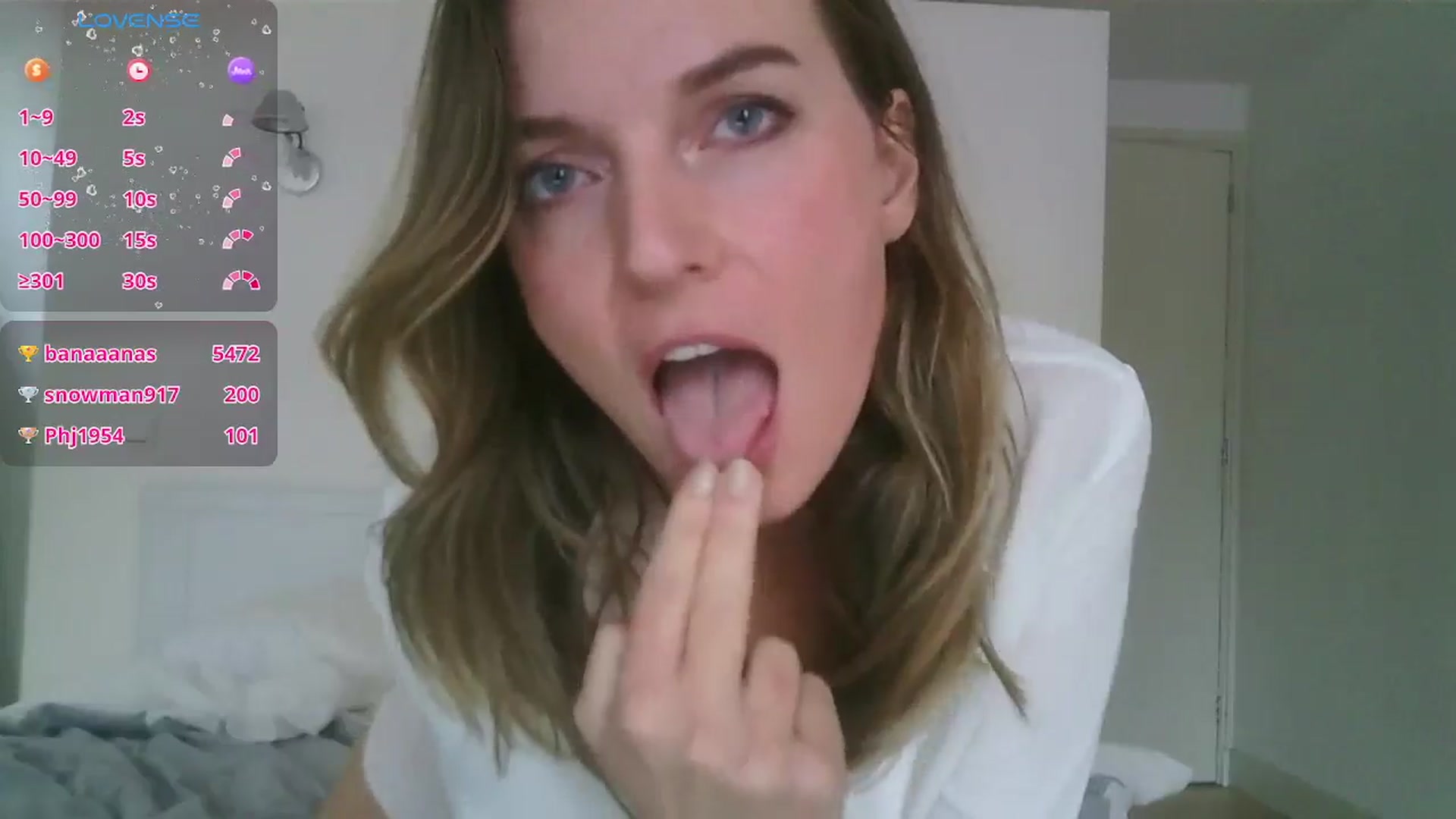 Gallery image thumbnail from Ana_Alexis's myfreecams stream on, 10/02/2024, 14:18 image 16 of 20