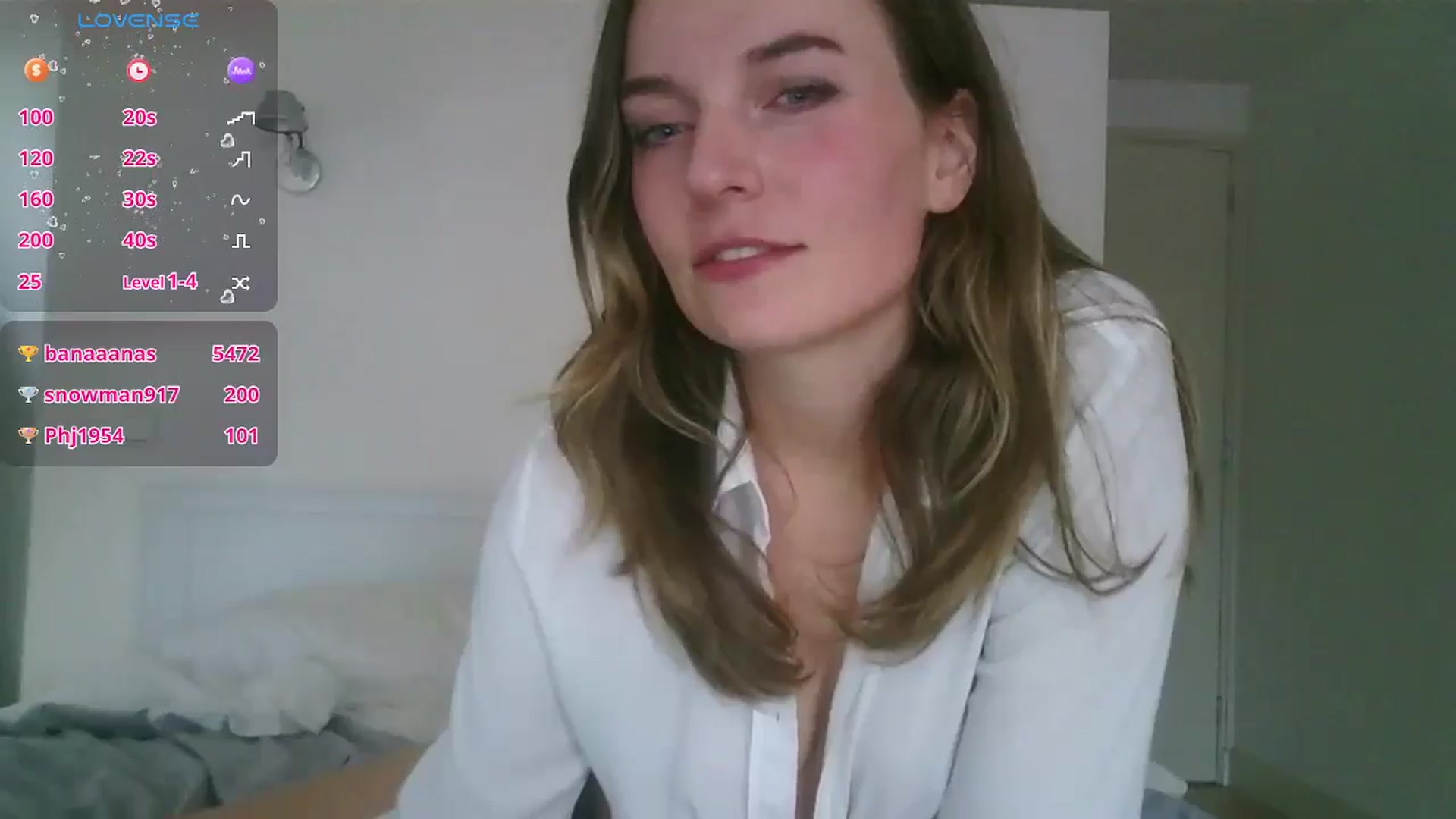Gallery image thumbnail from Ana_Alexis's myfreecams stream on, 10/02/2024, 14:18 image 6 of 20