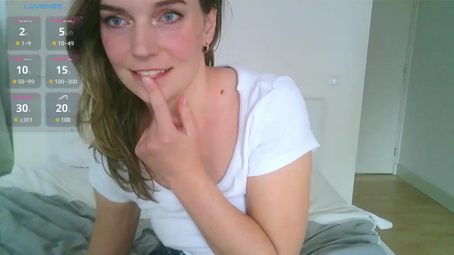 Gallery image thumbnail from Ana_Alexis's myfreecams stream on, 10/08/2024, 13:56 image 7 of 20