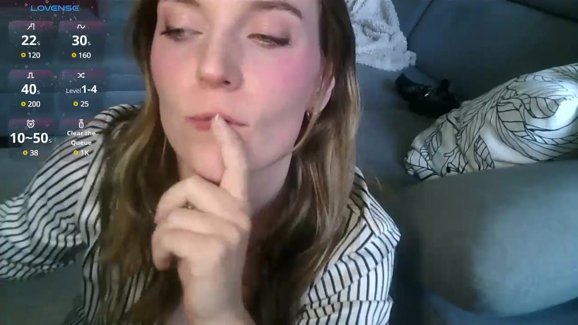 Gallery image thumbnail from Ana_Alexis's myfreecams stream on, 10/15/2024, 14:14 image 20 of 20