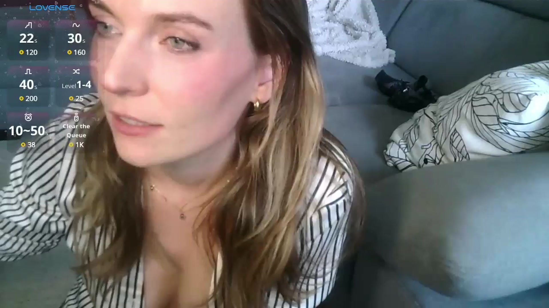 Gallery image thumbnail from Ana_Alexis's myfreecams stream on, 10/15/2024, 14:14 image 19 of 20