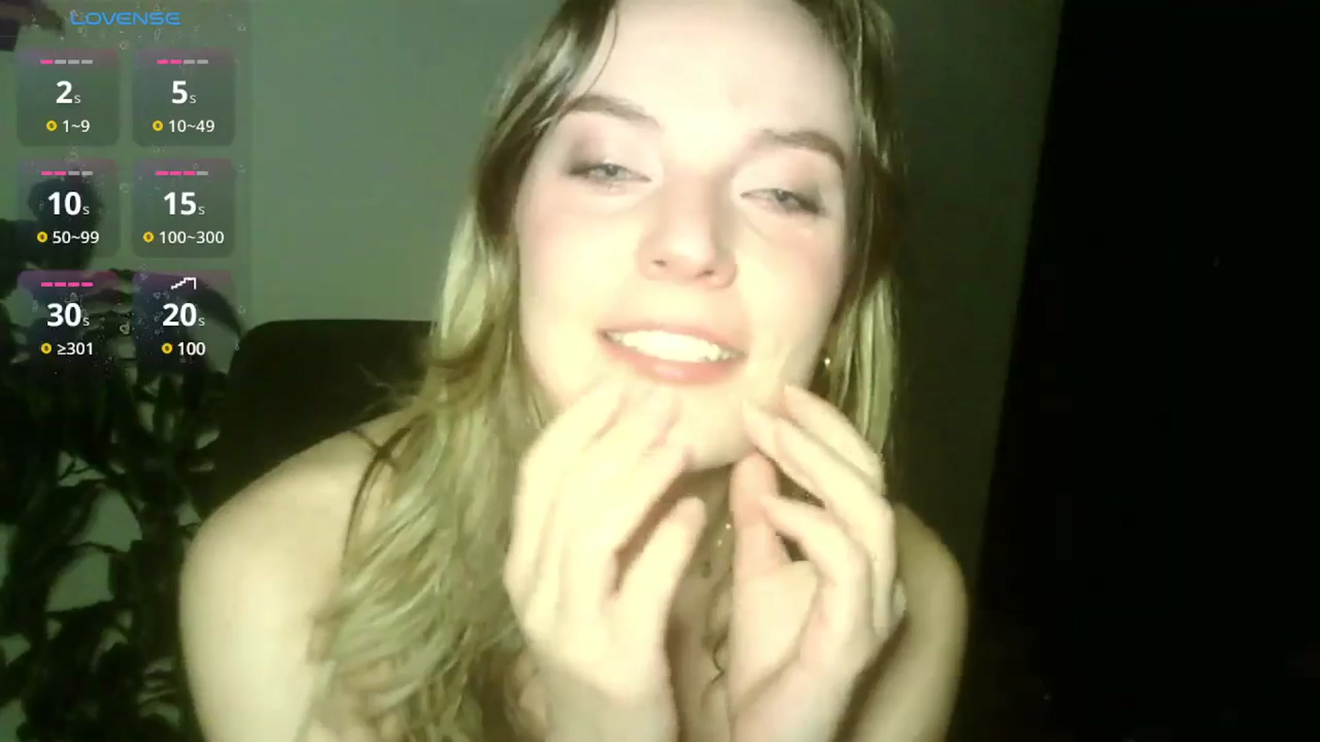 Gallery image thumbnail from Ana_Alexis's myfreecams stream on, 10/18/2024, 19:54 image 7 of 20