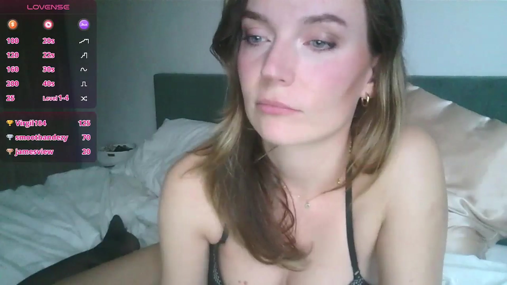 Gallery image thumbnail from Ana_Alexis's myfreecams stream on, 10/30/2024, 14:28 image 11 of 20