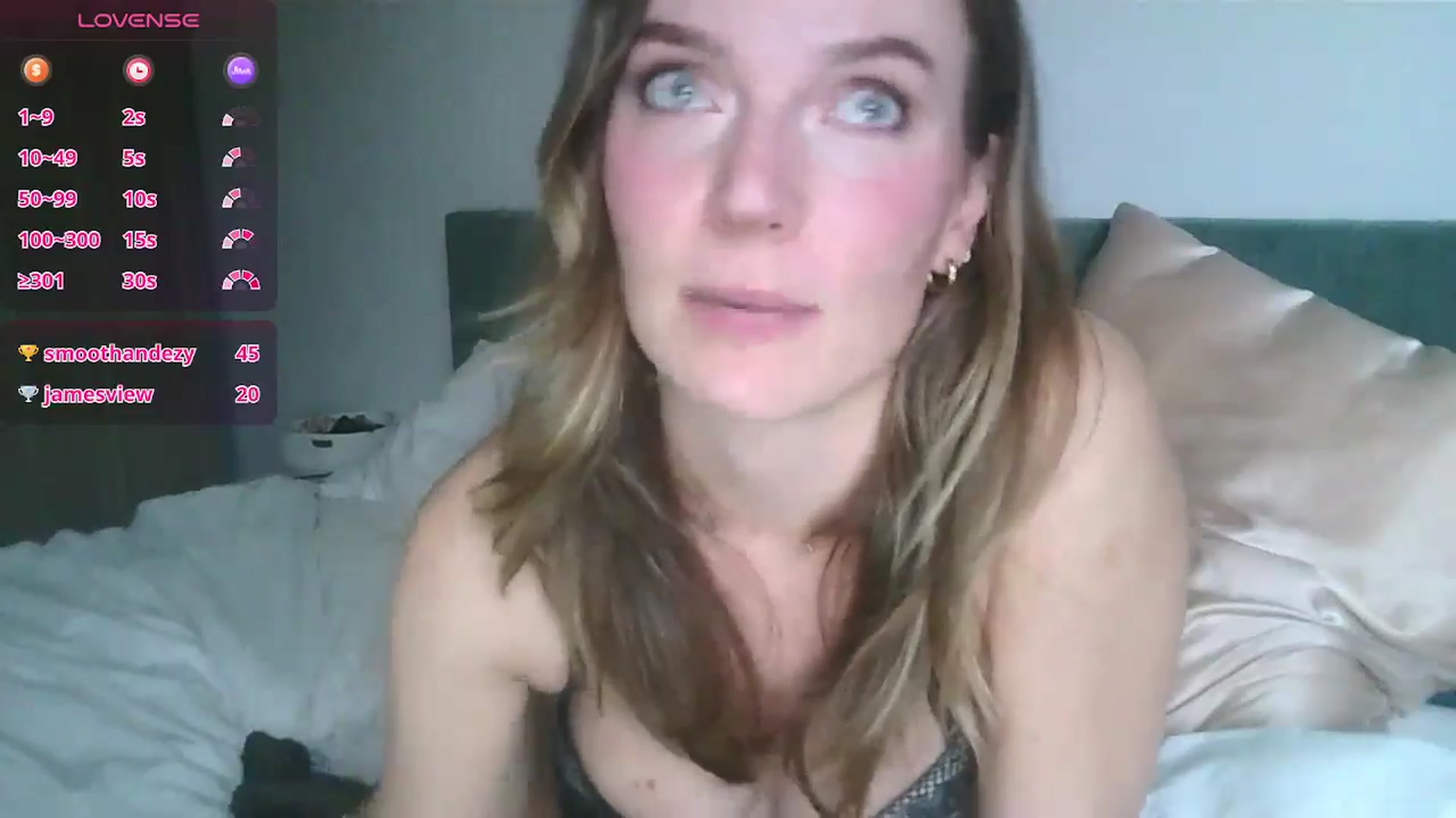 Gallery image thumbnail from Ana_Alexis's myfreecams stream on, 10/30/2024, 14:28 image 5 of 20