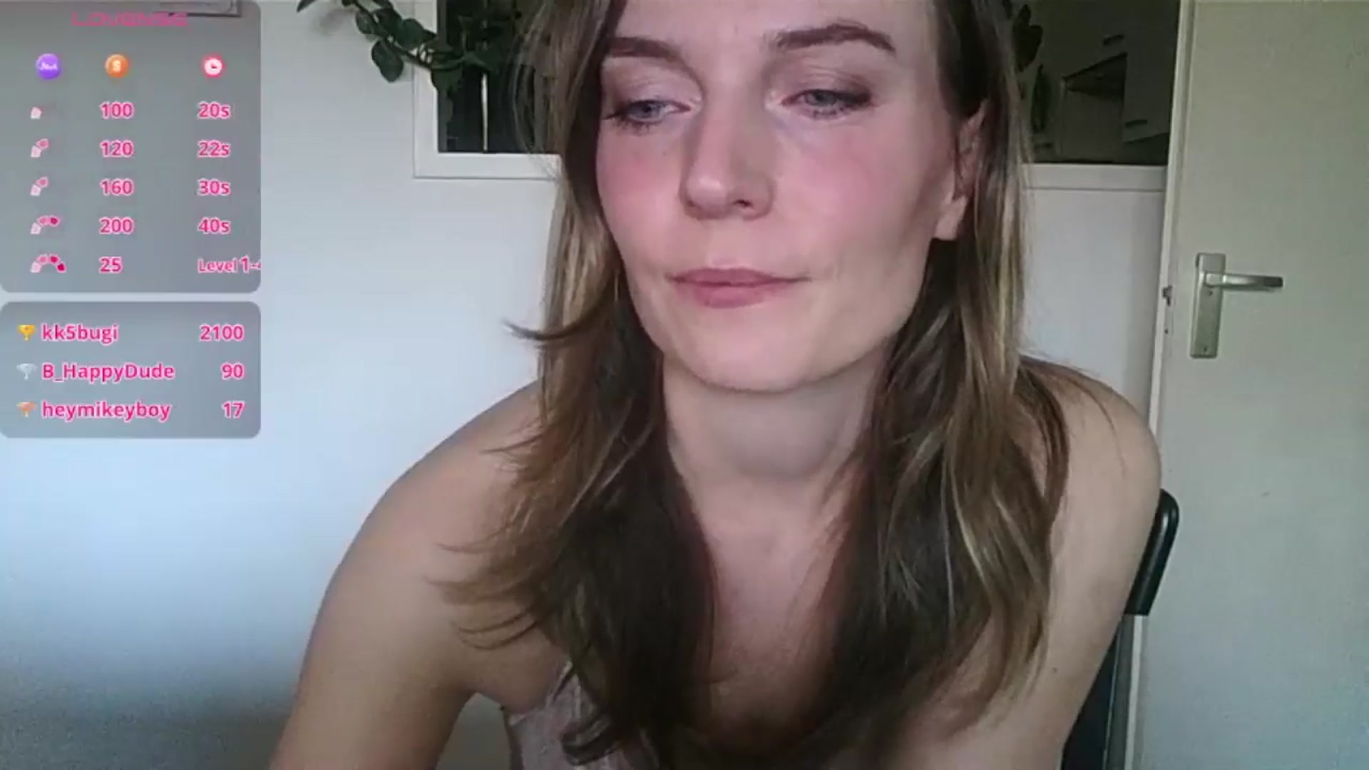 Gallery image thumbnail from Ana_Alexis's myfreecams stream on, 11/04/2024, 13:43 image 12 of 20