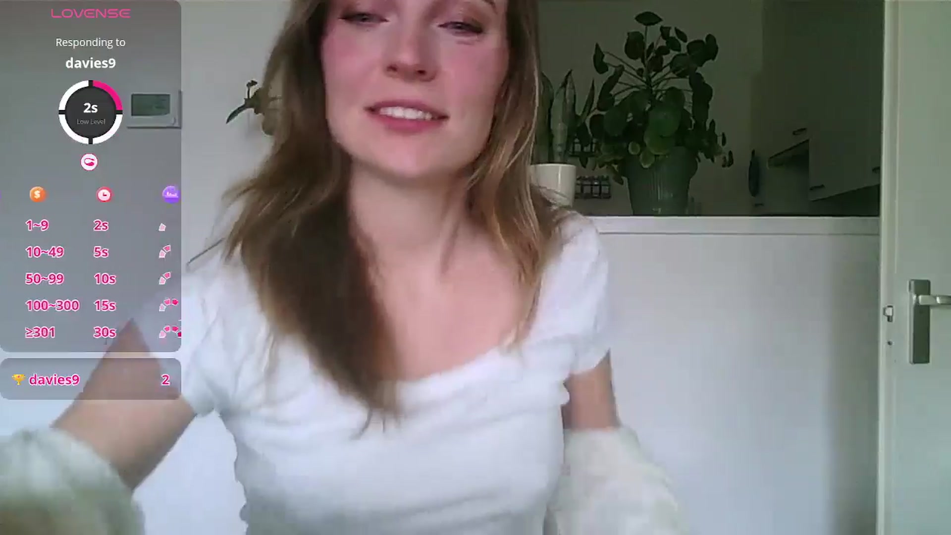 Gallery image thumbnail from Ana_Alexis's myfreecams stream on, 11/13/2024, 12:02 image 19 of 20