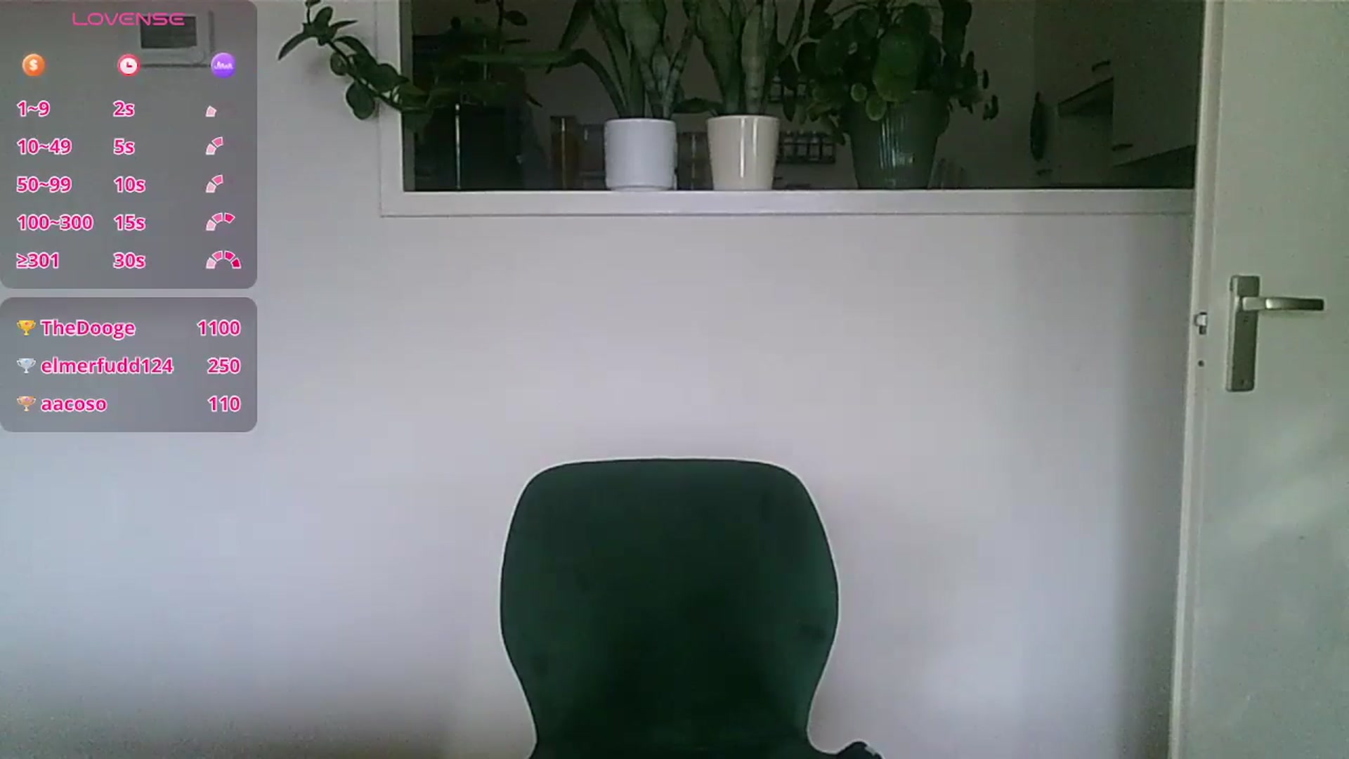 Gallery image thumbnail from Ana_Alexis's myfreecams stream on, 11/13/2024, 14:27 image 10 of 20