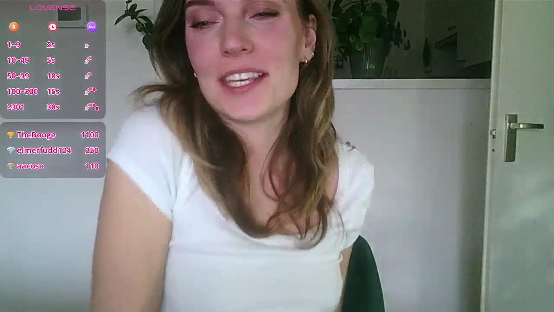 Gallery image thumbnail from Ana_Alexis's myfreecams stream on, 11/13/2024, 14:27 image 9 of 20