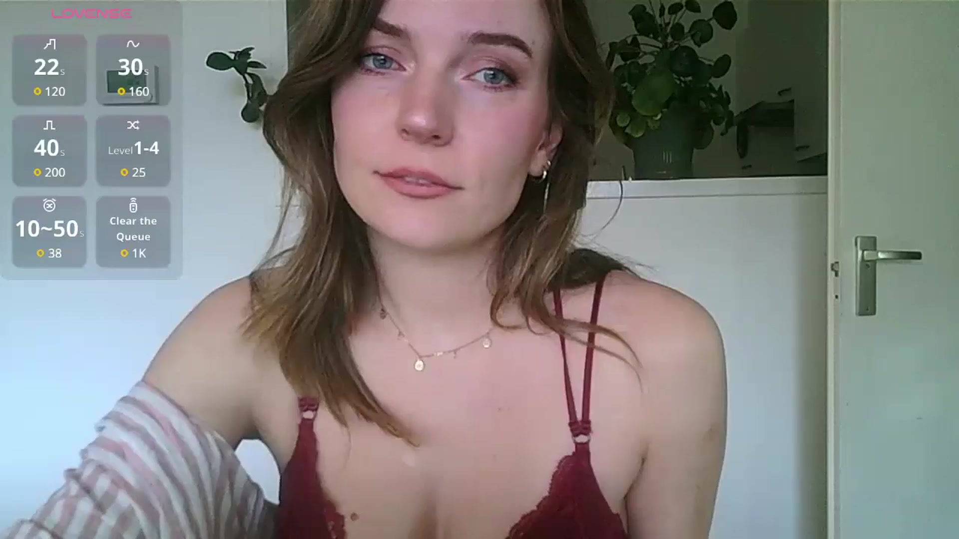 Gallery image thumbnail from Ana_Alexis's myfreecams stream on, 11/18/2024, 13:31 image 1 of 20