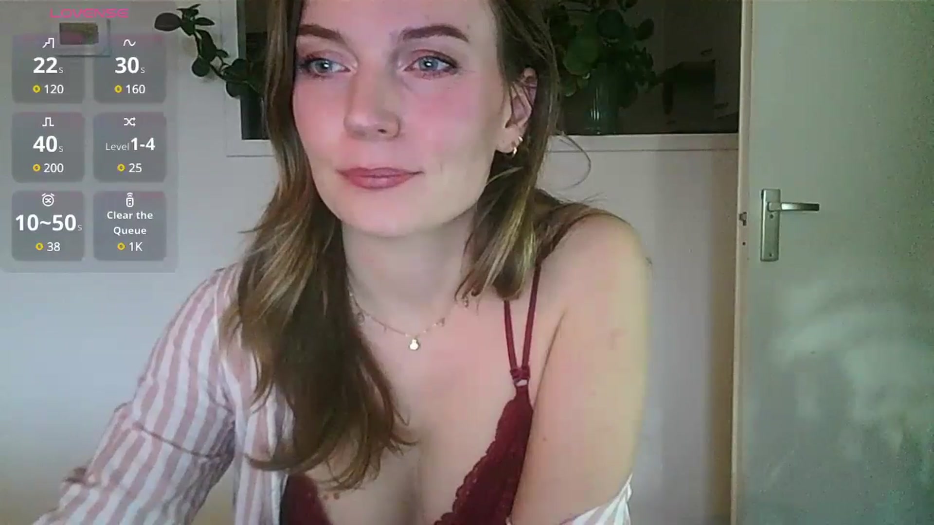 Gallery image thumbnail from Ana_Alexis's myfreecams stream on, 11/18/2024, 14:25 image 3 of 20