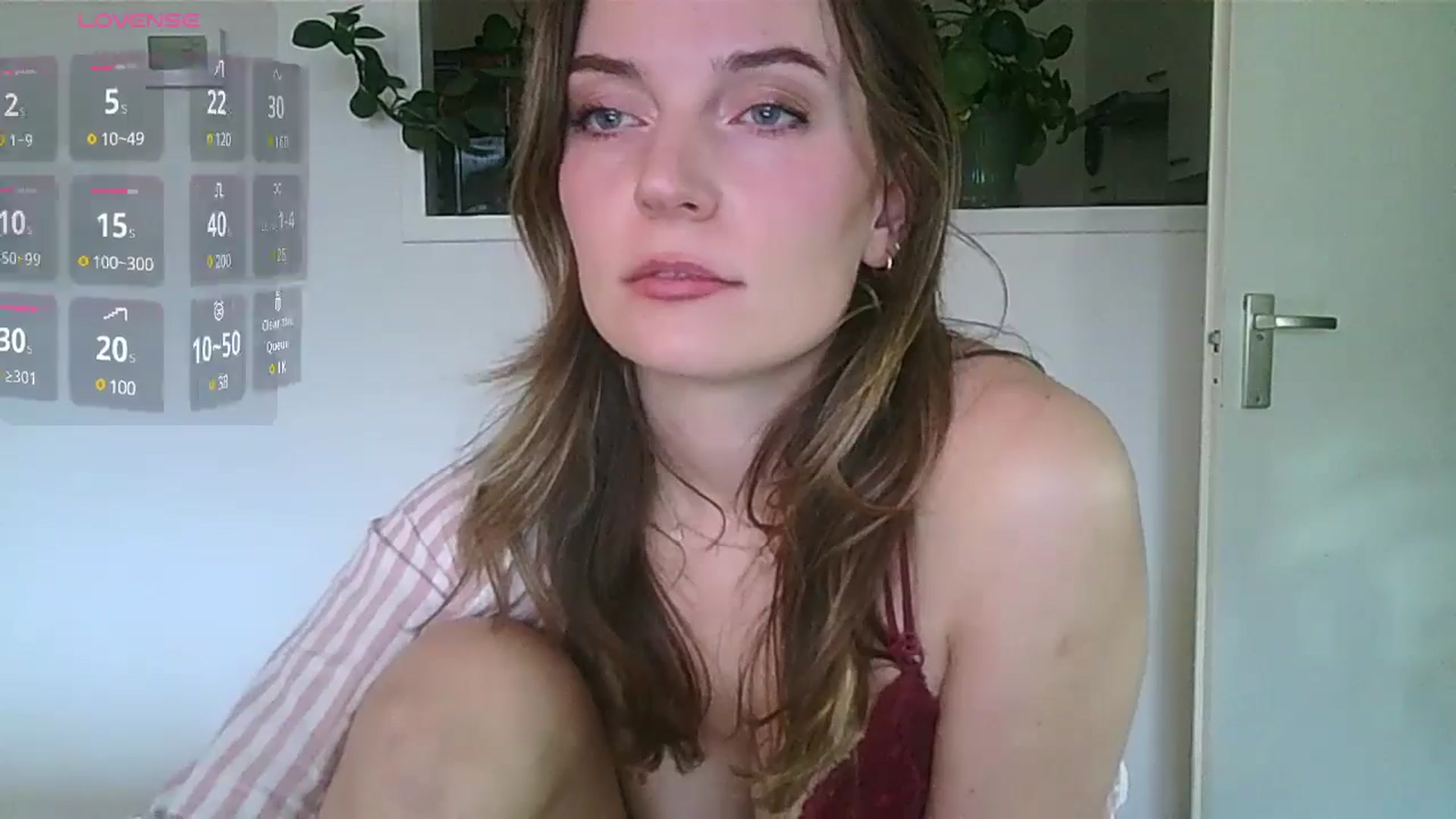 Gallery image thumbnail from Ana_Alexis's myfreecams stream on, 11/18/2024, 14:25 image 16 of 20