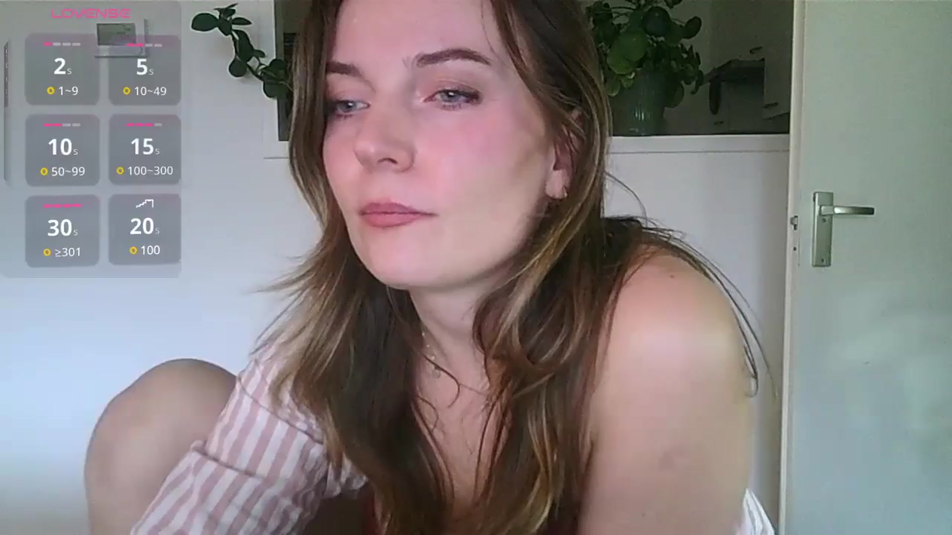 Gallery image thumbnail from Ana_Alexis's myfreecams stream on, 11/18/2024, 14:25 image 15 of 20
