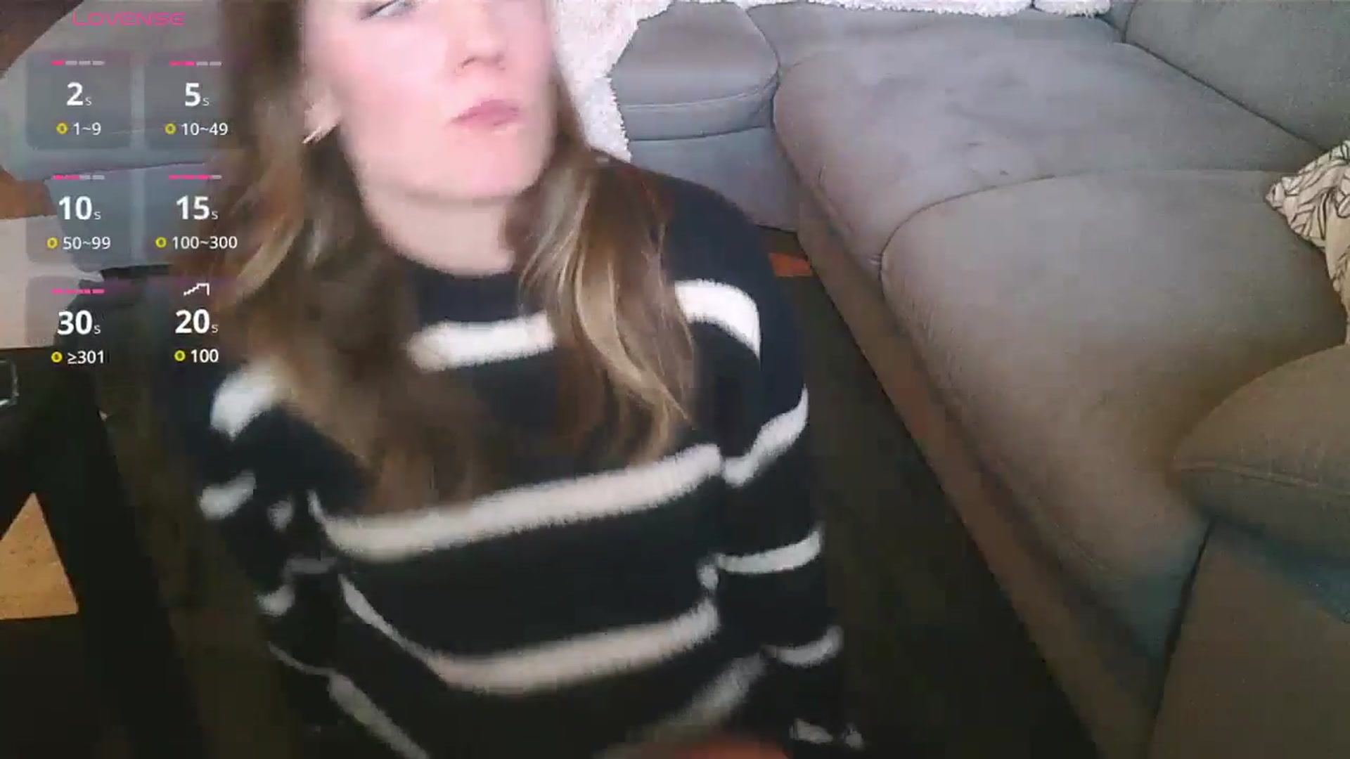 Gallery image thumbnail from Ana_Alexis's myfreecams stream on, 11/19/2024, 13:04 image 15 of 20