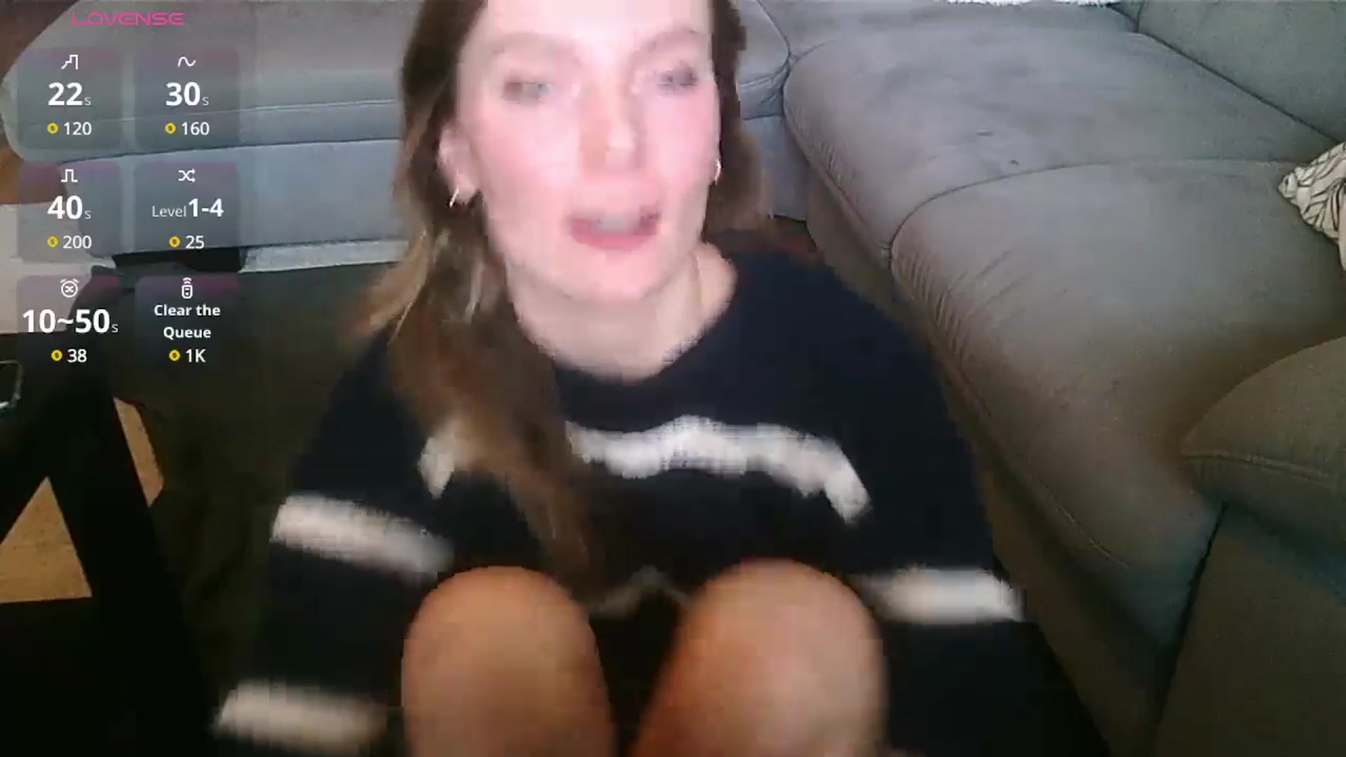 Gallery image thumbnail from Ana_Alexis's myfreecams stream on, 11/19/2024, 13:04 image 20 of 20
