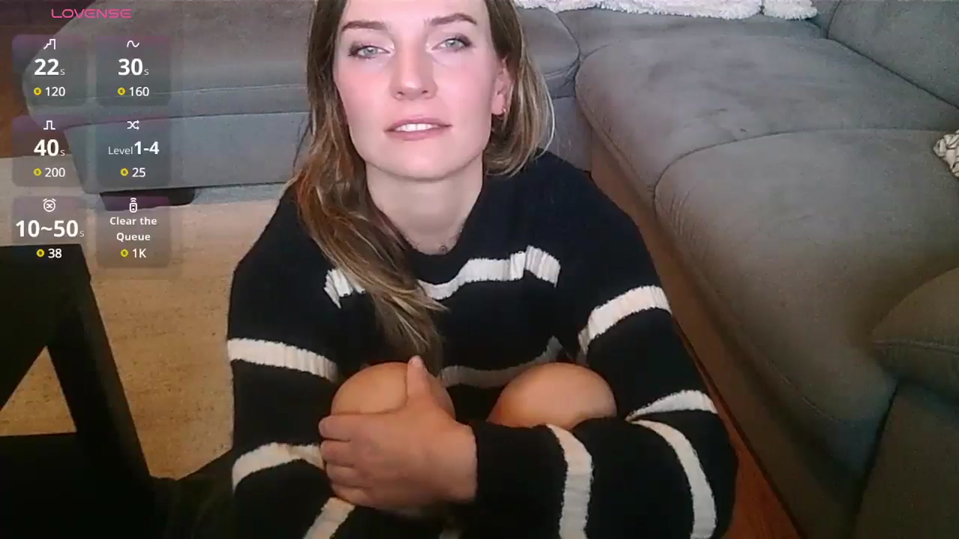 Gallery image thumbnail from Ana_Alexis's myfreecams stream on, 11/19/2024, 14:39 image 5 of 20