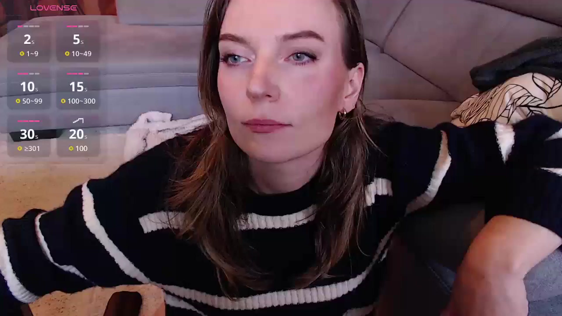 Gallery image thumbnail from Ana_Alexis's myfreecams stream on, 11/25/2024, 13:56 image 1 of 20