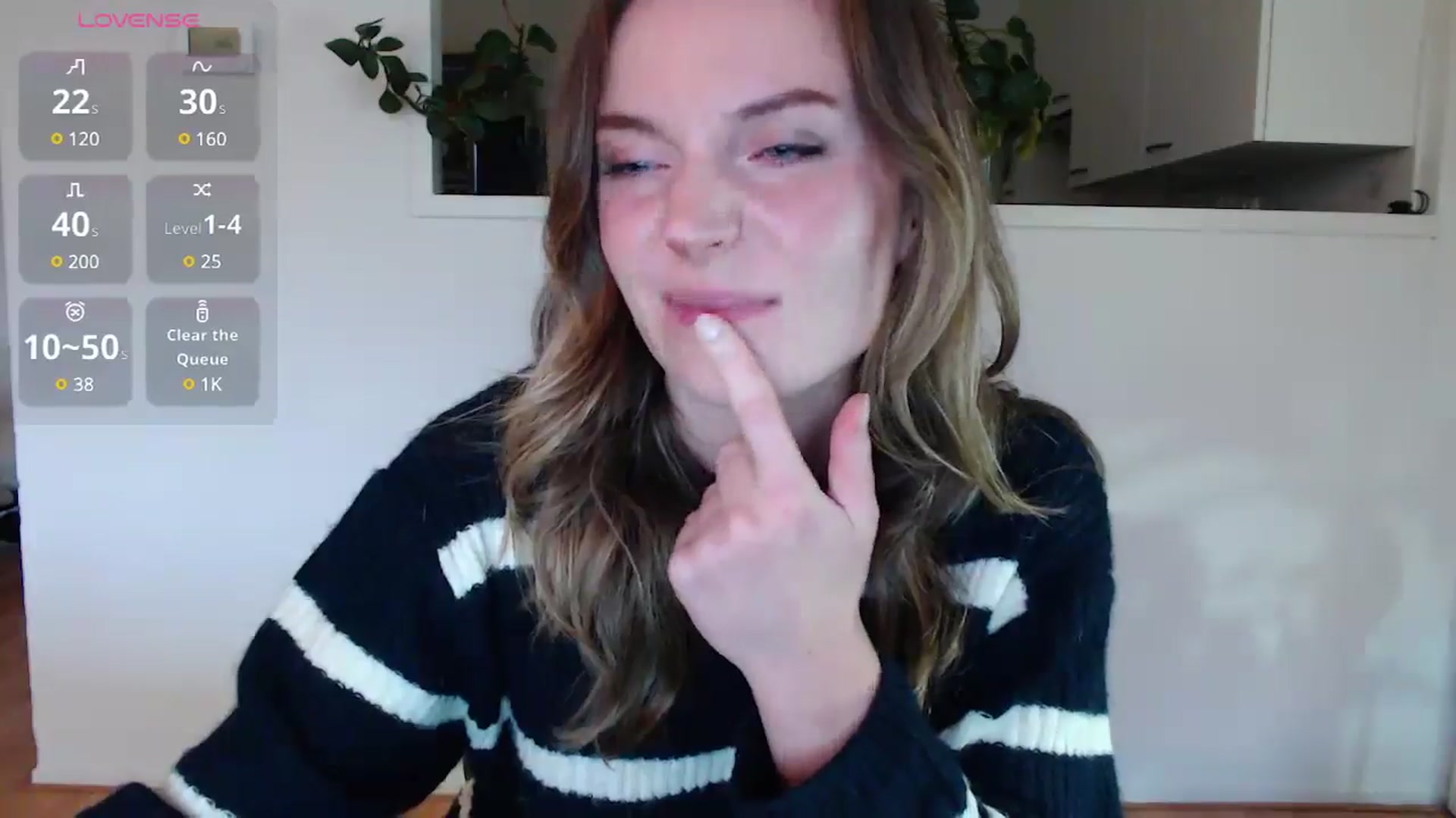 Gallery image thumbnail from Ana_Alexis's myfreecams stream on, 11/26/2024, 14:25 image 20 of 20