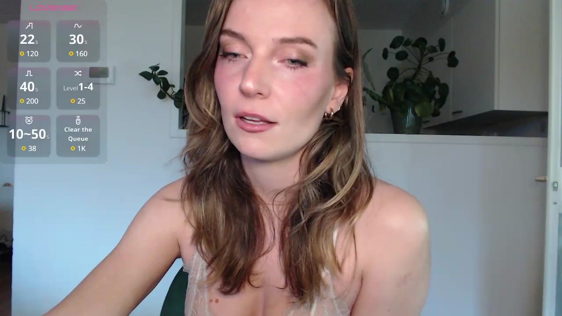 Gallery image thumbnail from Ana_Alexis's myfreecams stream on, 11/27/2024, 14:25 image 7 of 20