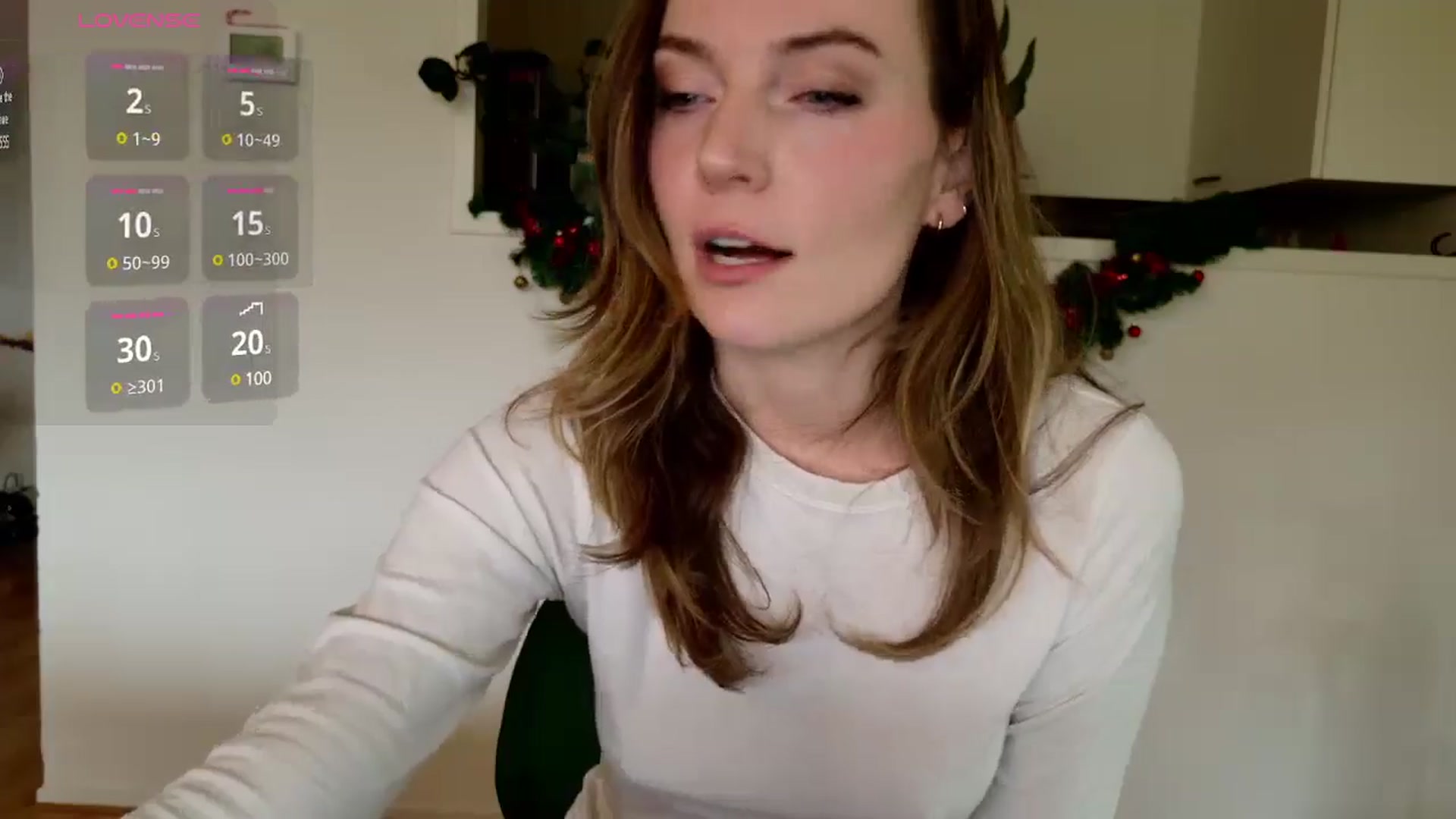 Gallery image thumbnail from Ana_Alexis's myfreecams stream on, 12/17/2024, 14:15 image 3 of 20