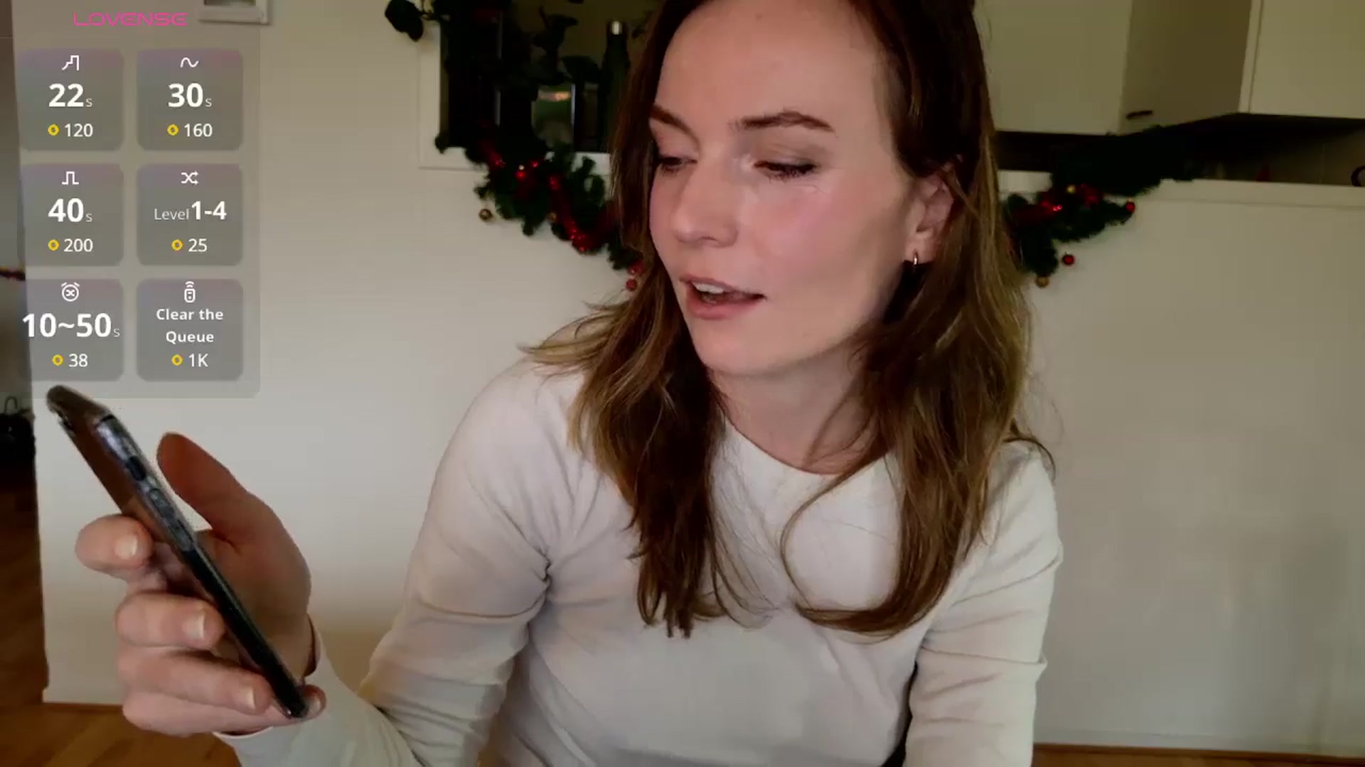 Gallery image thumbnail from Ana_Alexis's myfreecams stream on, 12/17/2024, 14:15 image 7 of 20