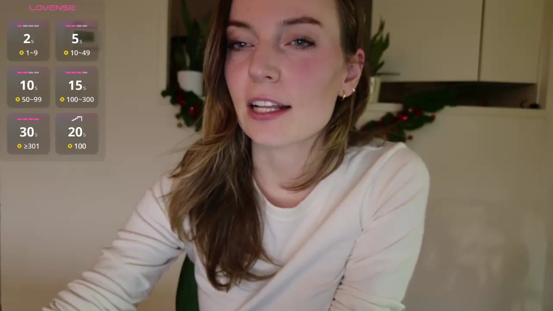 Gallery image thumbnail from Ana_Alexis's myfreecams stream on, 12/18/2024, 13:51 image 12 of 20
