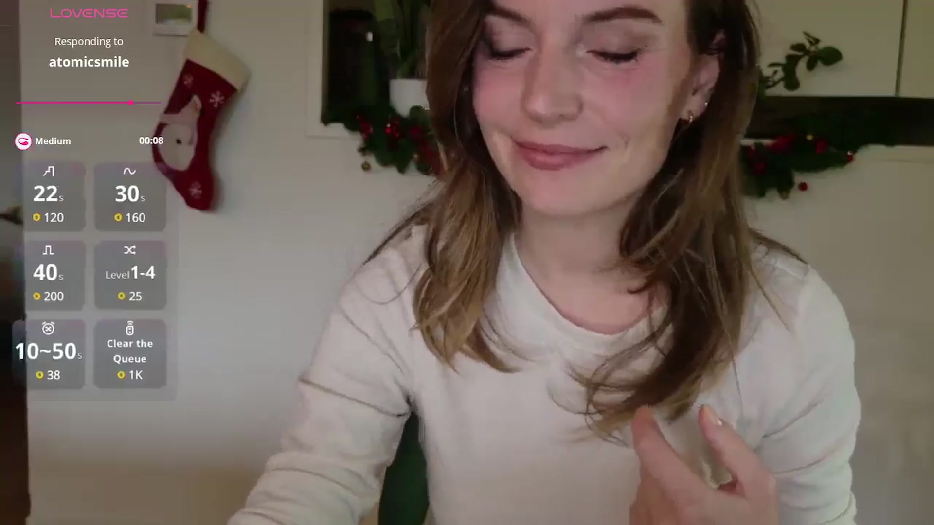 Gallery image thumbnail from Ana_Alexis's myfreecams stream on, 12/19/2024, 14:18 image 11 of 20