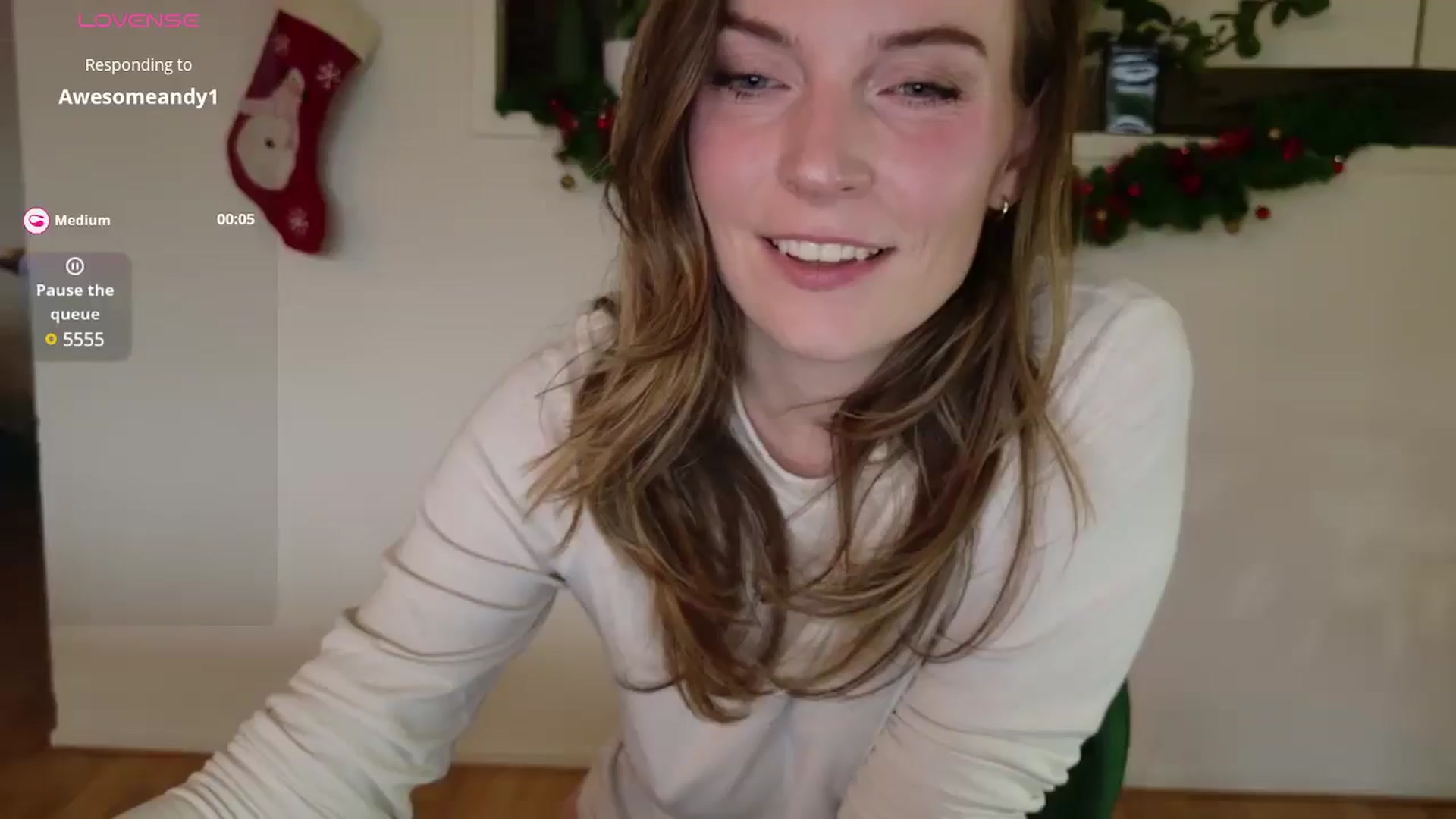 Gallery image thumbnail from Ana_Alexis's myfreecams stream on, 12/19/2024, 14:18 image 17 of 20