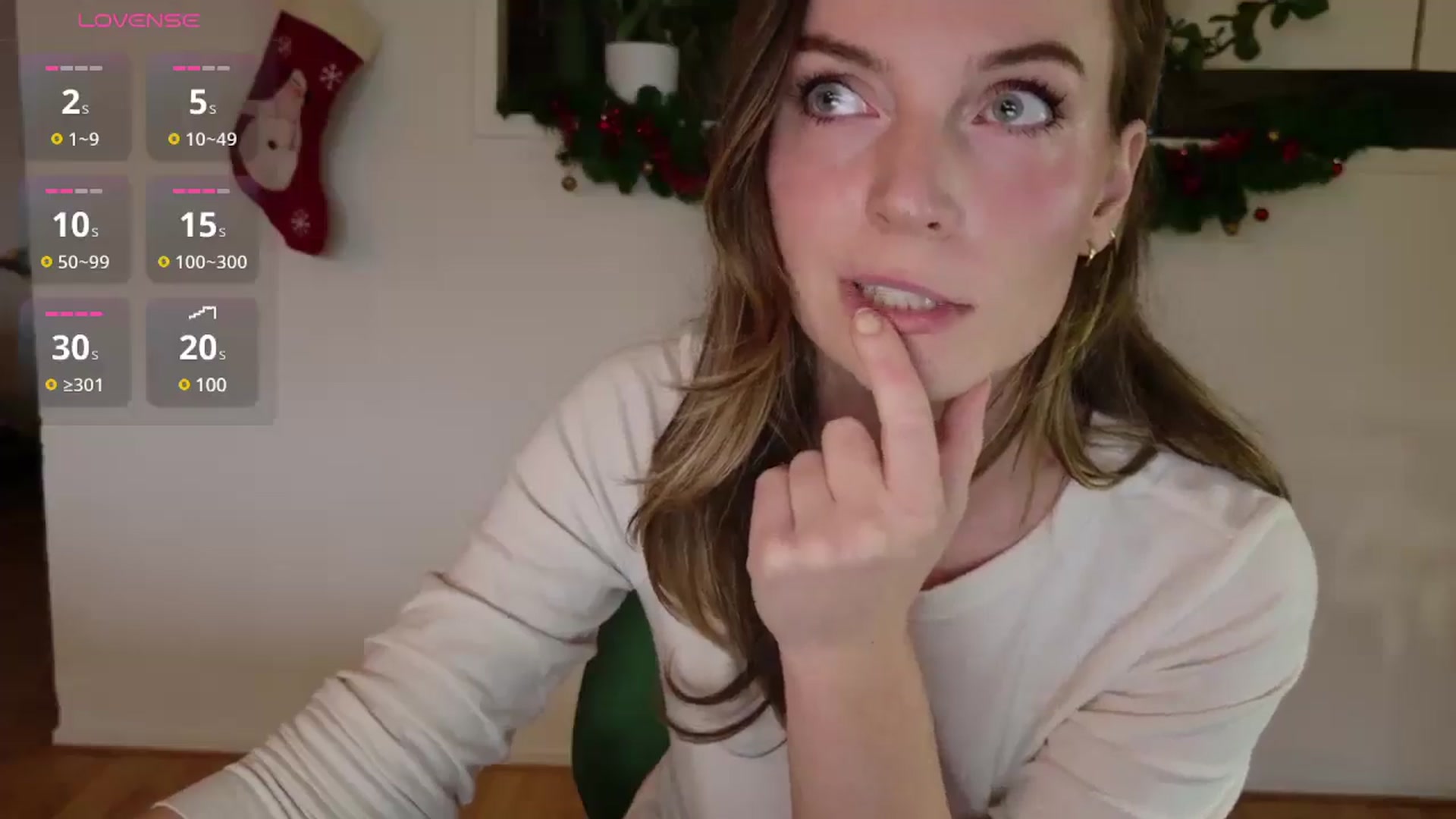 Gallery image thumbnail from Ana_Alexis's myfreecams stream on, 12/19/2024, 14:18 image 20 of 20