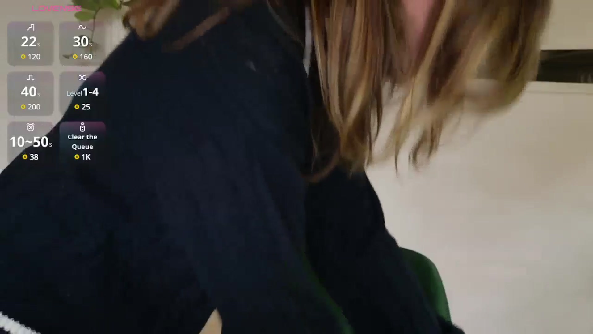 Gallery image thumbnail from Ana_Alexis's myfreecams stream on, 01/06/2025, 13:12 image 8 of 20