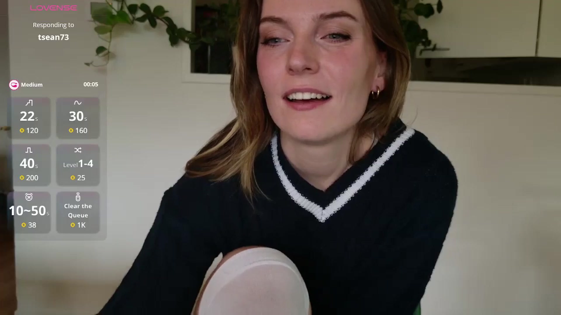 Gallery image thumbnail from Ana_Alexis's myfreecams stream on, 01/06/2025, 13:12 image 7 of 20
