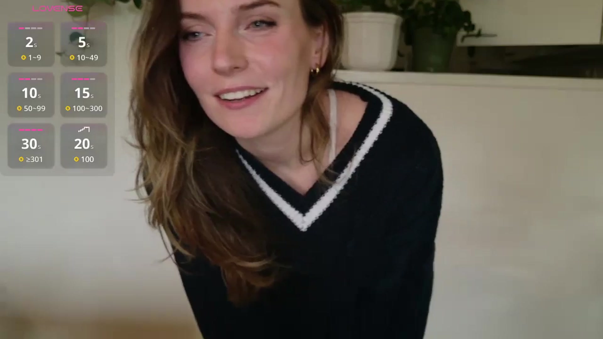 Gallery image thumbnail from Ana_Alexis's myfreecams stream on, 01/06/2025, 13:12 image 10 of 20