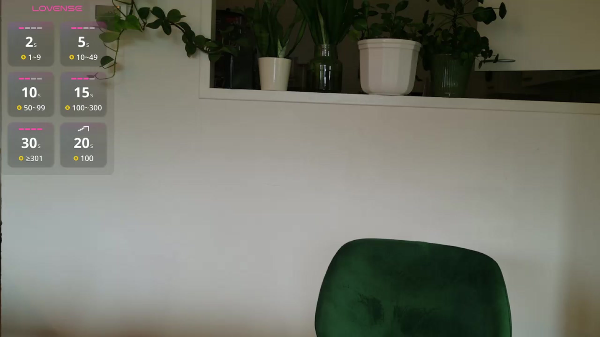 Gallery image thumbnail from Ana_Alexis's myfreecams stream on, 01/06/2025, 13:12 image 17 of 20