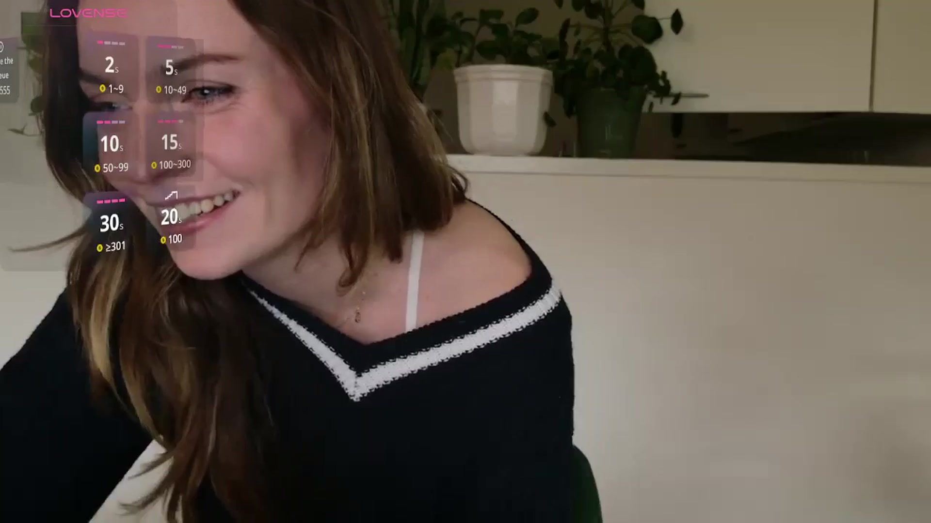 Gallery image thumbnail from Ana_Alexis's myfreecams stream on, 01/08/2025, 14:30 image 13 of 20