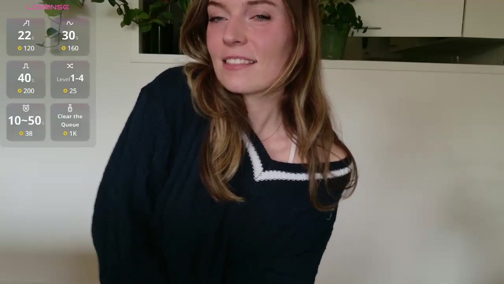 Gallery image thumbnail from Ana_Alexis's myfreecams stream on, 01/08/2025, 14:30 image 3 of 20
