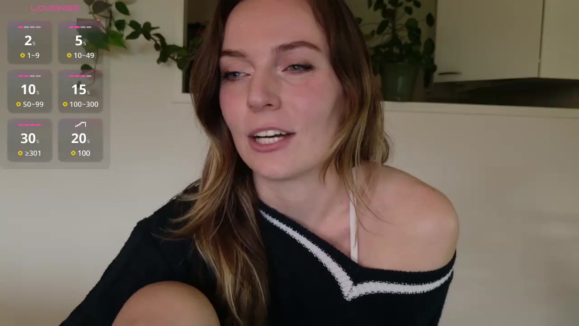 Gallery image thumbnail from Ana_Alexis's myfreecams stream on, 01/15/2025, 14:10 image 15 of 20