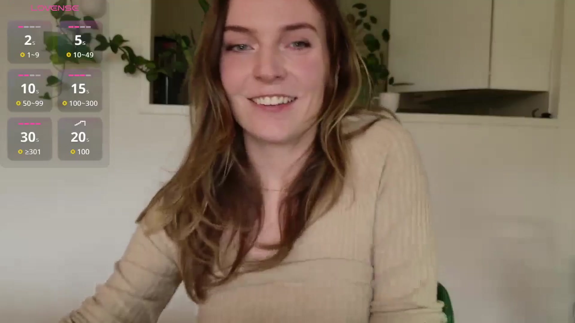 Gallery image thumbnail from Ana_Alexis's myfreecams stream on, 01/17/2025, 12:43 image 20 of 20