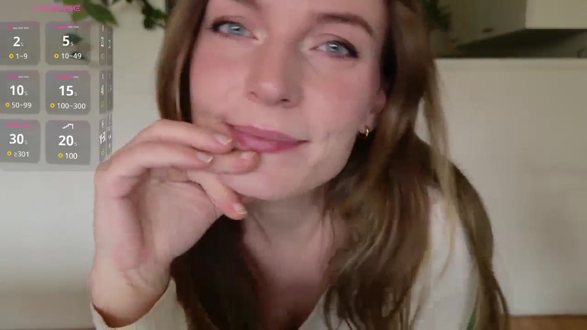 Gallery image thumbnail from Ana_Alexis's myfreecams stream on, 01/21/2025, 13:20 image 13 of 20
